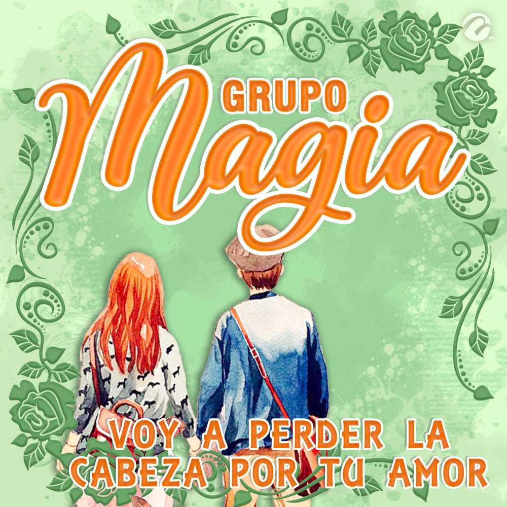 Voy A Perder La Cabeza Por Tu Amor