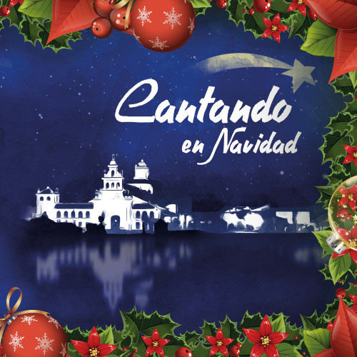 Gitanos en Navidad