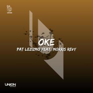 ดาวน์โหลดและฟังเพลง Oke (Alt Mix) พร้อมเนื้อเพลงจาก Pat Lezizmo