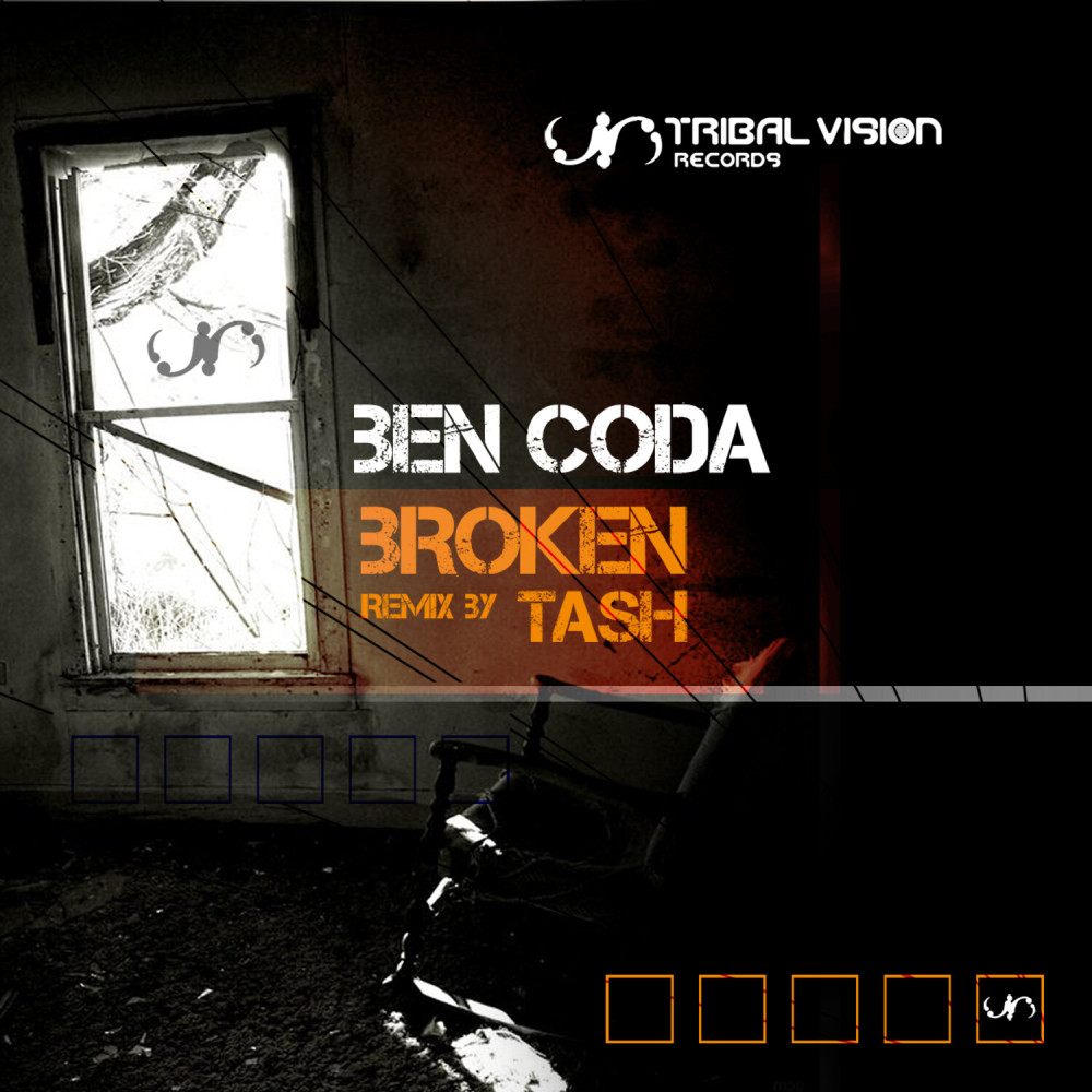 Broken (Tash Remix)