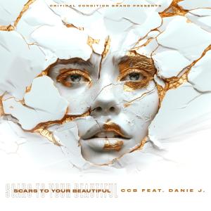 Ccb的專輯Scars to Your Beautiful (feat. Danie J.)