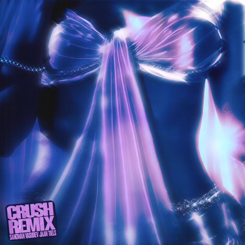 CRUSH (Vasudev Remix|Explicit)