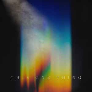 Album This One Thing from Woodside Worship