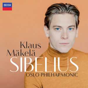 奧斯陸愛樂樂團的專輯Sibelius: Symphony No. 3 in C Major, Op. 52: I. Allegro moderato