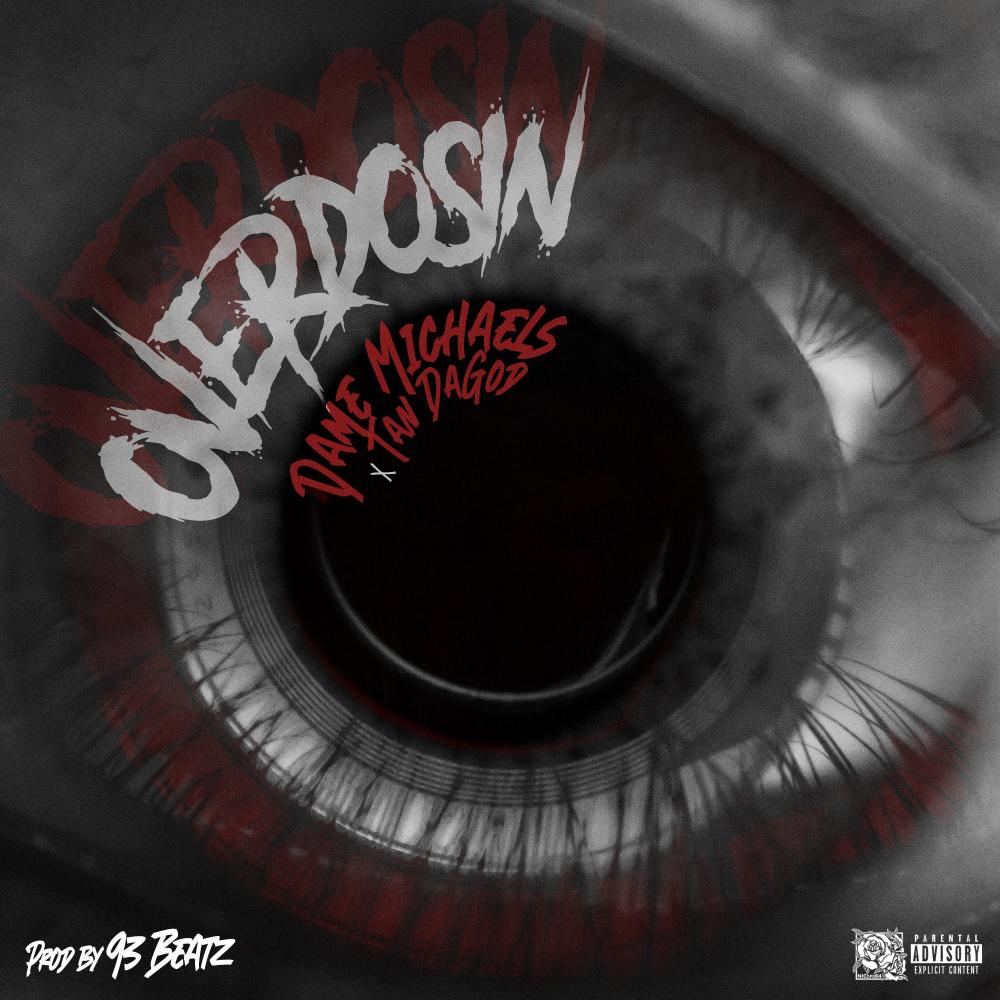 Overdosin (feat. Tan DaGod) (Explicit)