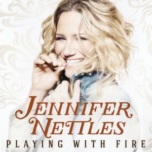 ดาวน์โหลดและฟังเพลง Drunk In Heels พร้อมเนื้อเพลงจาก Jennifer Nettles