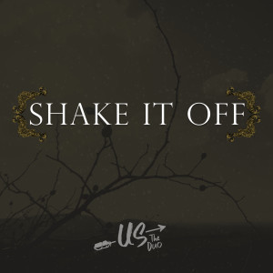ดาวน์โหลดและฟังเพลง Shake It Off พร้อมเนื้อเพลงจาก Us The Duo