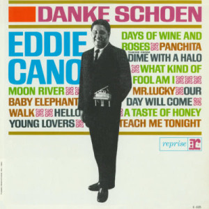ดาวน์โหลดและฟังเพลง Moon River (Album Version) พร้อมเนื้อเพลงจาก Eddie Cano