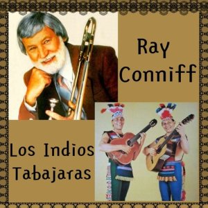 收聽Ray Conniff的La Mar歌詞歌曲