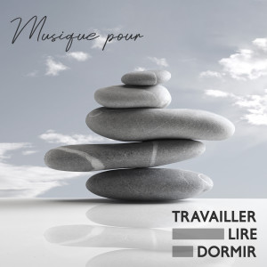 Musique Apaisante de Fond New Age的专辑Musique pour travailler, Lire, Dormir