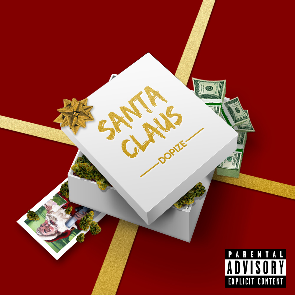 Santa Claus (Explicit)