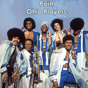 Album Pain oleh Ohio Players
