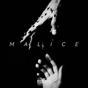 Album 恶意 Malice from 4EVER