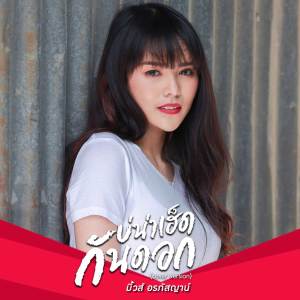 ดาวน์โหลดและฟังเพลง บ่น่าเฮ็ดกันดอก (Cover) พร้อมเนื้อเพลงจาก มิ้วส์ อรภัสญาน์