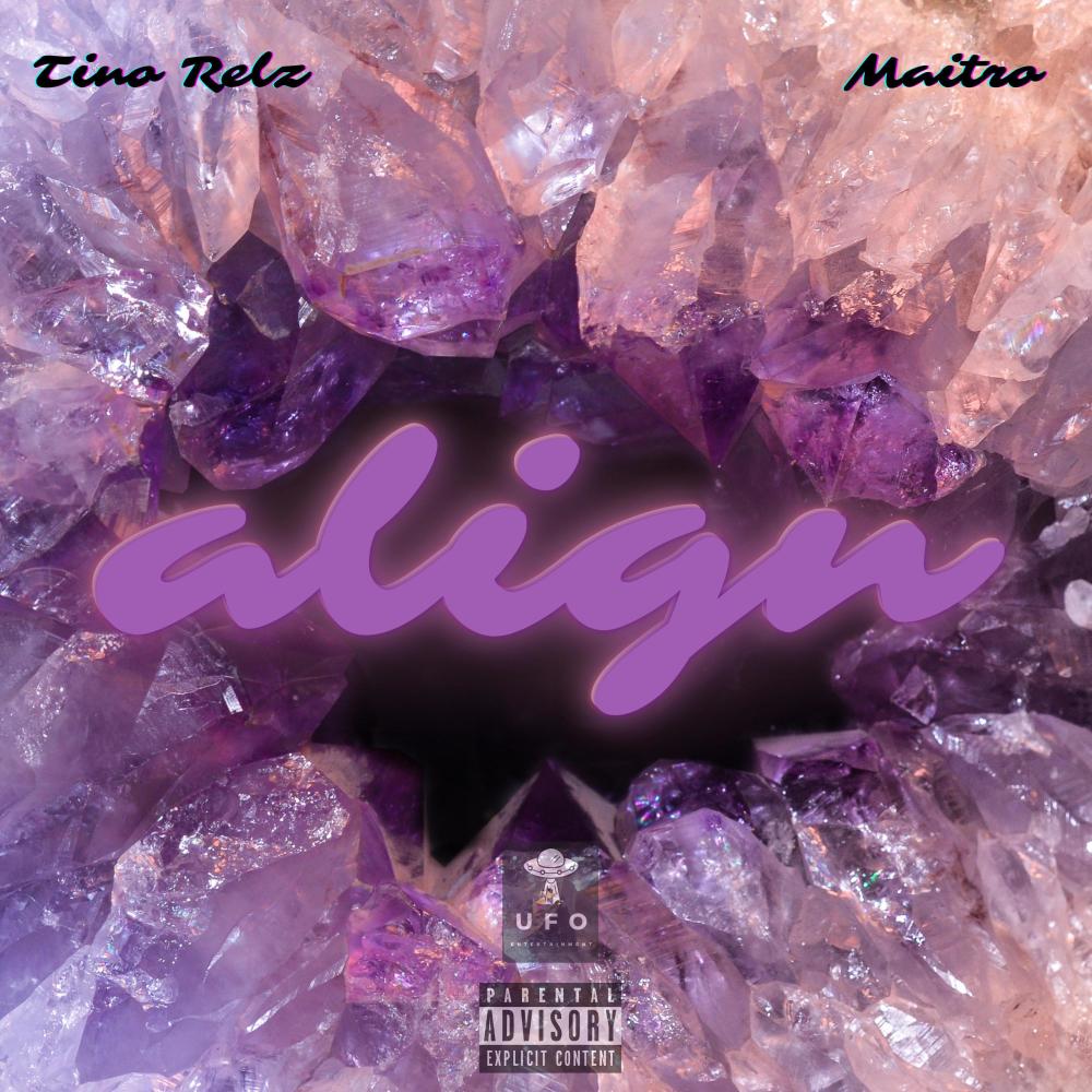 Align (feat. Maitro) (Explicit)