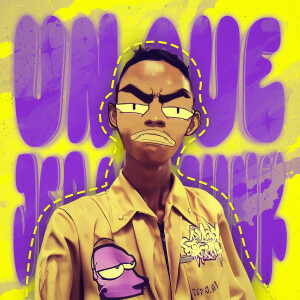 default playlist img