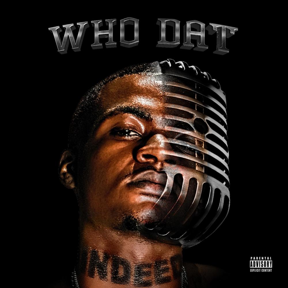 Who I Am (Explicit)
