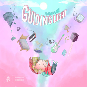 Rogue的专辑Guiding Light