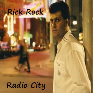 Rick Rock的專輯Radio City
