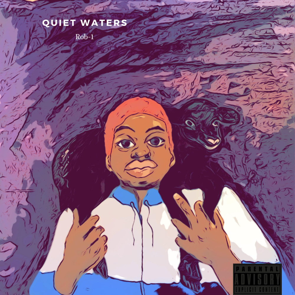 Quiet Waters (Explicit)