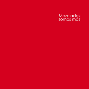 Davus的专辑Mezclados somos más