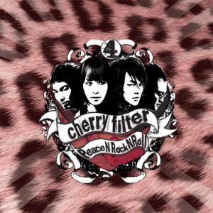 Listen to glass song with lyrics from Cherry Filter