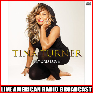 Tina Turner的专辑Beyond Love (Live)
