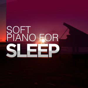 อัลบัม Soft Piano for Sleep ศิลปิน Soft Piano Music