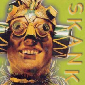 ดาวน์โหลดและฟังเพลง Chega Disso! (Album Version) พร้อมเนื้อเพลงจาก Skank