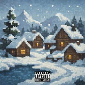 Album Empty Chest (Explicit) from Lonely Rich