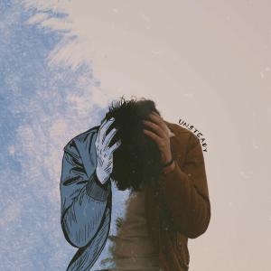 Rafae的專輯unsteady