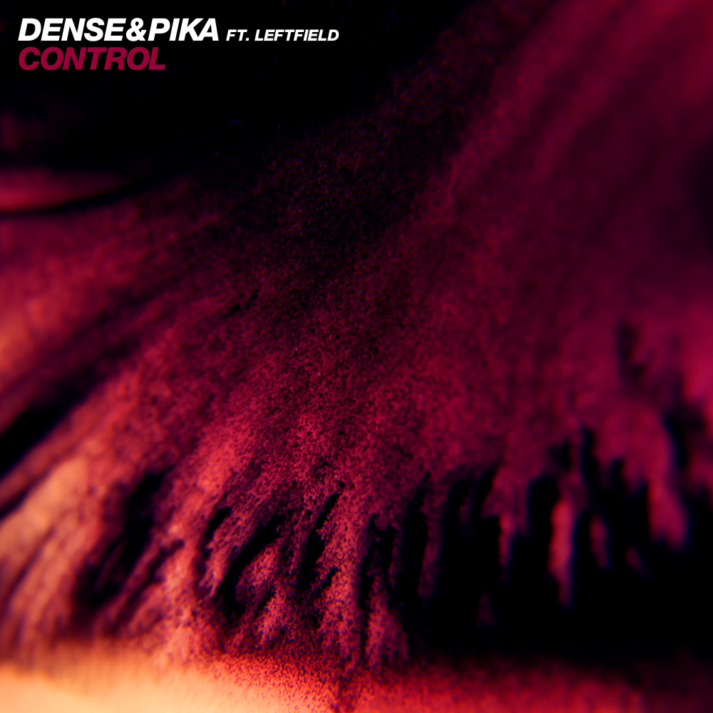 Control (feat. Leftfield) [Edit]