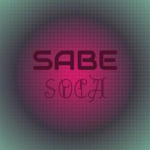 อัลบัม Sabe Soca ศิลปิน Various