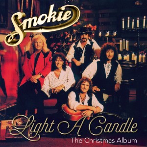Album Light a Candle (The Christmas Album) from Smokie