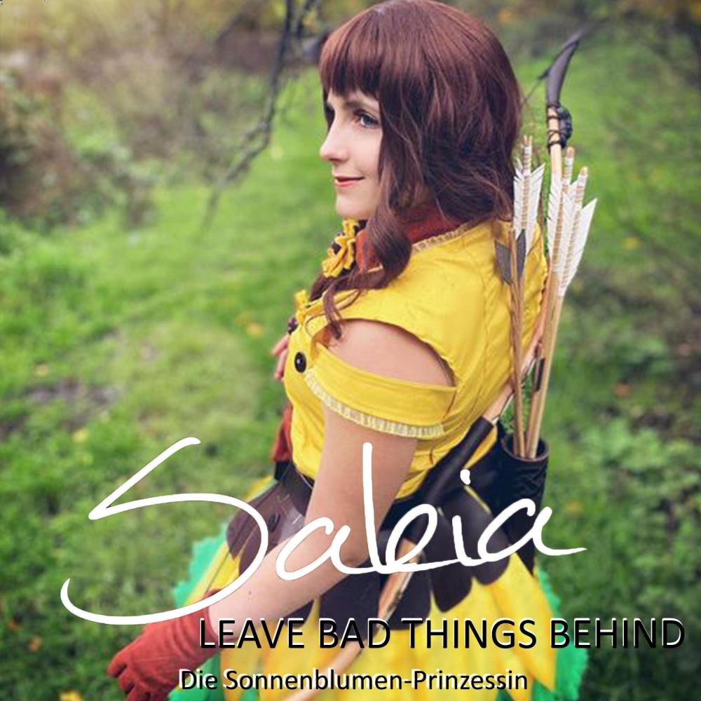 Leave Bad Things Behind