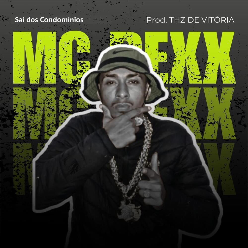 Sai dos Condomínios (Speed Up|Explicit)
