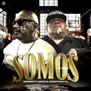 收聽Spanky Loco的Somos (Explicit)歌詞歌曲