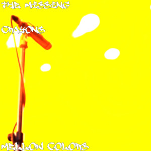Dengarkan World Is Spinning lagu dari The Missing Crayons dengan lirik