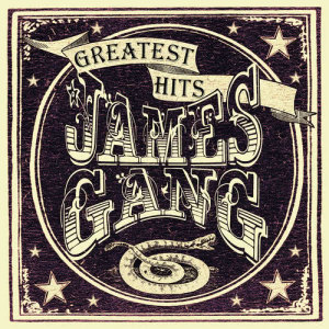 อัลบัม Greatest Hits ศิลปิน JAMES GANG