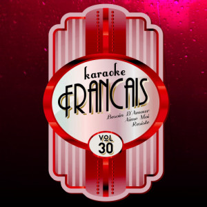 Ameritz Karaoke Français的專輯Karaoke - Français, Vol. 30