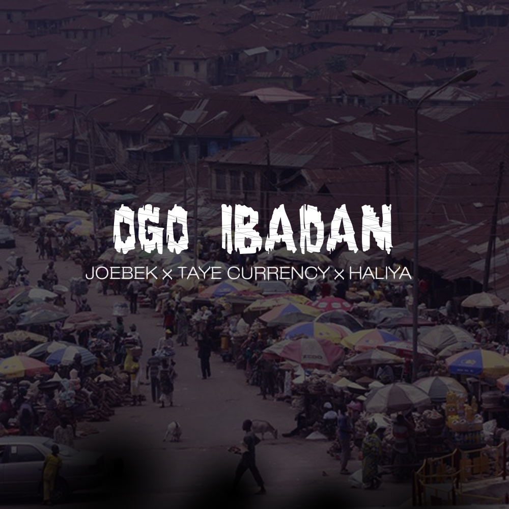 Ogo Ibadan
