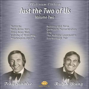 Sandler & Young的專輯Just the Two of Us (Volume Two)