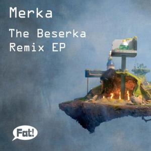 收聽Merka的Something Like This (Blatta &amp; Inesha Remix)歌詞歌曲