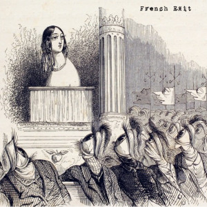 ดาวน์โหลดและฟังเพลง Really พร้อมเนื้อเพลงจาก French Exit