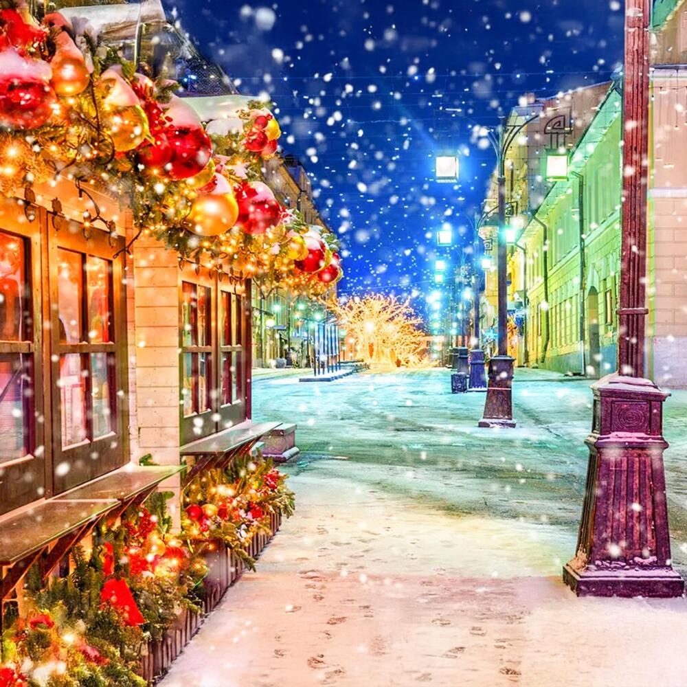12 Days of Christmas (Sleep Version)