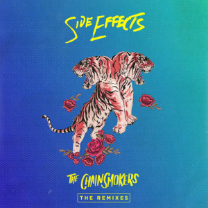 收聽The Chainsmokers的Side Effects (Sly Remix)歌詞歌曲