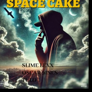ดาวน์โหลดและฟังเพลง SPACE CAKE พร้อมเนื้อเพลงจาก SLIME LEXX