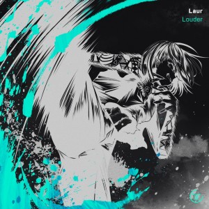 Album Louder oleh Laur