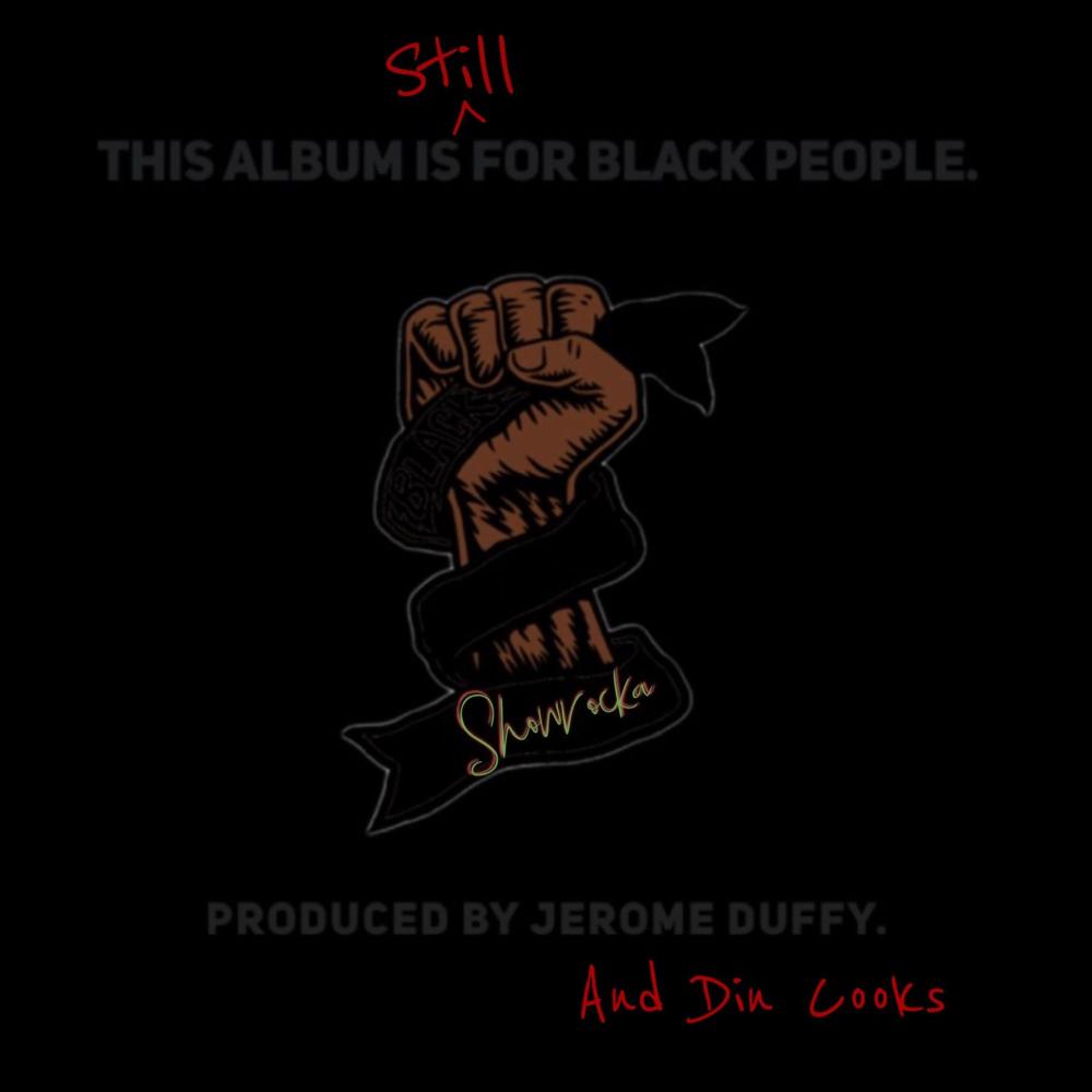 Do Knowledge (Blackity Black) (feat. YaH-Ra & Din Cooks) (Remix|Explicit)