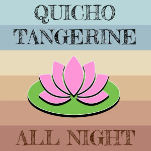 ดาวน์โหลดและฟังเพลง All Night (feat. Quicho) พร้อมเนื้อเพลงจาก Tangerine